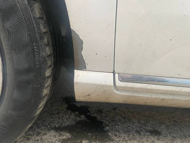 Volkswagen Passat, 2012 года, 152 лс, 221328 км, АКПП - Изображение 13