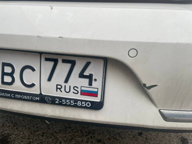 Volkswagen Passat, 2012 года, 152 лс, 221328 км, АКПП - Изображение 19