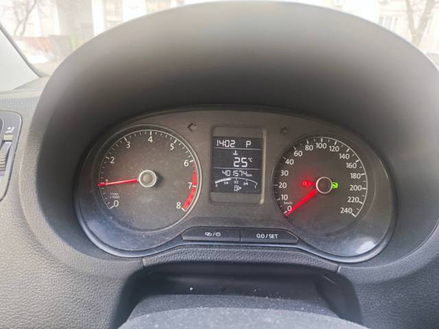 Volkswagen Polo, 2019 года, 110 лс, 401574 км - Изображение 6