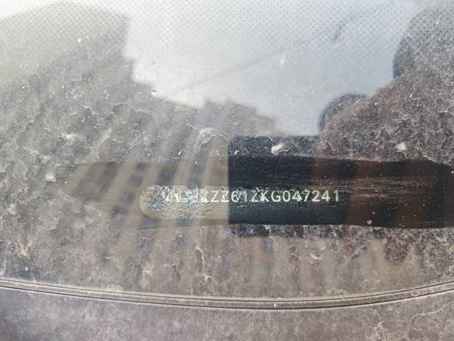 Volkswagen Polo, 2019 года, 110 лс, 401574 км - Изображение 9