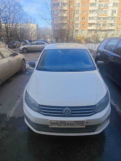 Volkswagen Polo, 2019 года, 110 лс, 401574 км - Изображение 2
