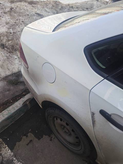 Volkswagen Polo, 2019 года, 110 лс, 401574 км - Изображение 4