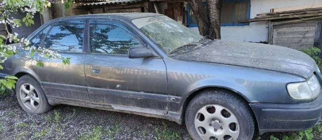 Audi 100, 1990 года, 98 лс, 639285 км - Изображение 2