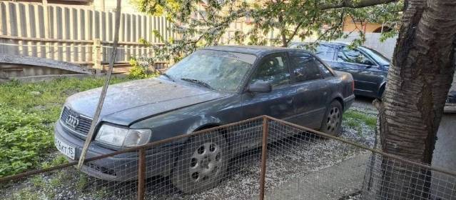 Audi 100, 1990 года, 98 лс, 639285 км - Изображение 1