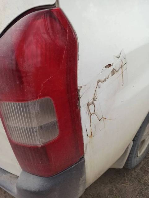 Toyota Probox, 2006 года, 75 лс, 282 310 км, АКПП - Изображение 3
