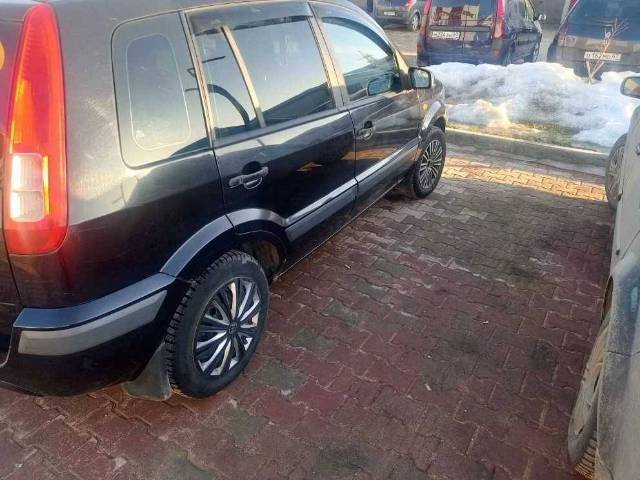 Ford Fusion, 2008 года, 80 лс, 313449 км, АКПП - Изображение 3