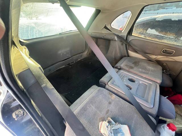 Nissan Almera Tino, 2004 года, 116 лс, 369045 км - Изображение 8
