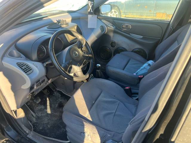Nissan Almera Tino, 2004 года, 116 лс, 369045 км - Изображение 6