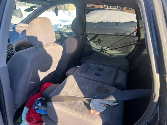 Nissan Almera Tino, 2004 года, 116 лс, 369045 км - Изображение 7