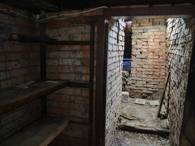 Гараж 21,9 кв.м и земельный участок 22 кв.м в Красноярском крае - Изображение 8