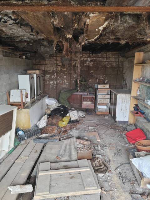 Гараж 21,9 кв.м и земельный участок 22 кв.м в Красноярском крае - Изображение 2