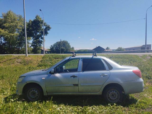 Datsun on-DO, 2015 года, 82 лс, 236940 км - Изображение 1