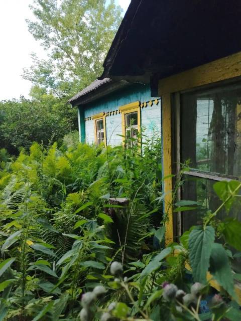 1/4 доля дома и 1/4 доля земельного участка в Смоленской обл. - Изображение 1