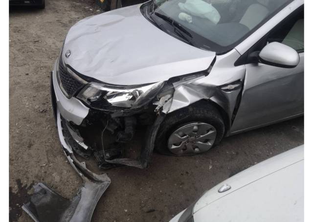 Kia Rio, 2016 года, 107 лс - Изображение 3