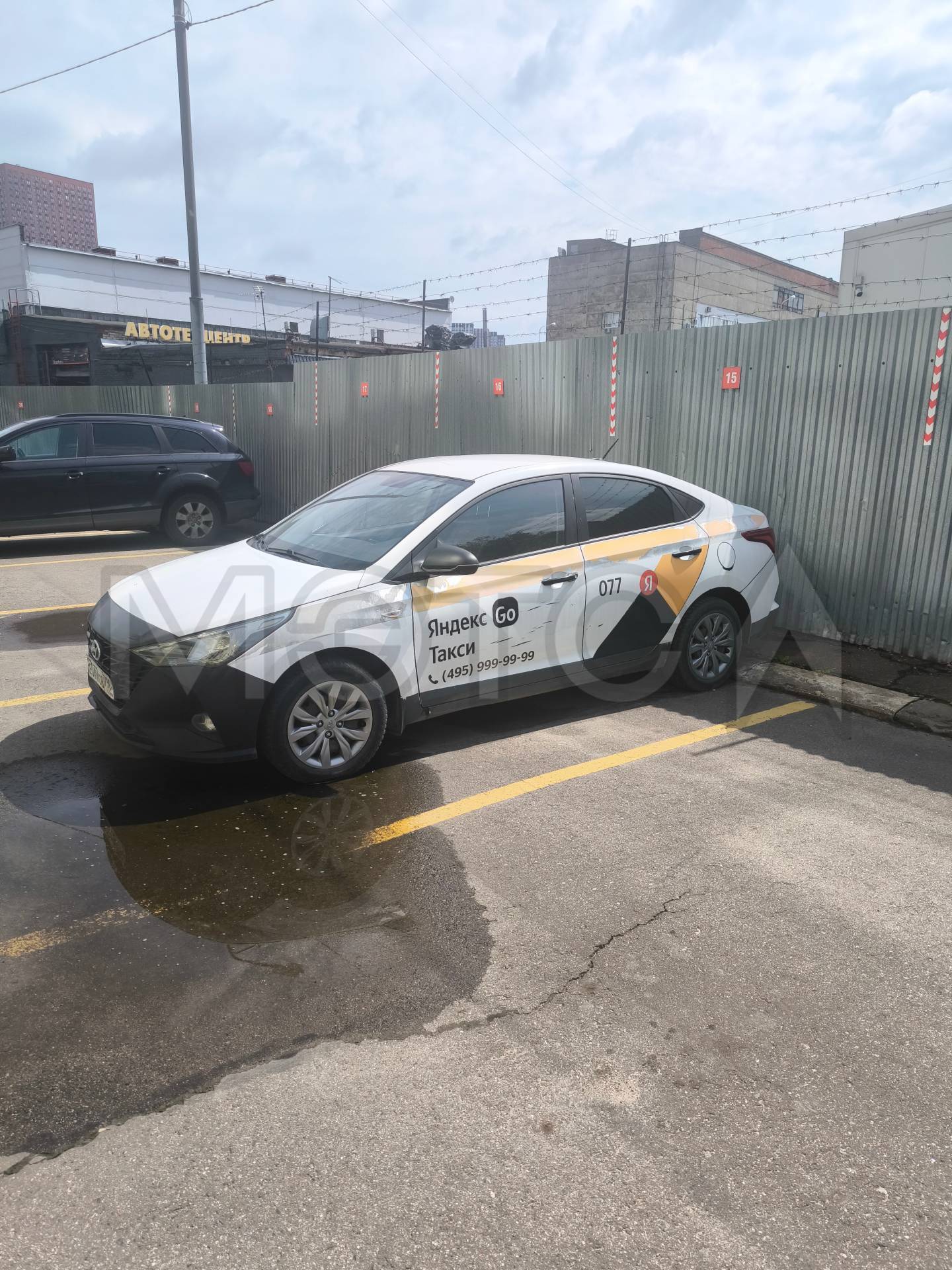 Hyundai Solaris, 2022 года, 122,6 лс, 189869 км, АКПП - Изображение 1