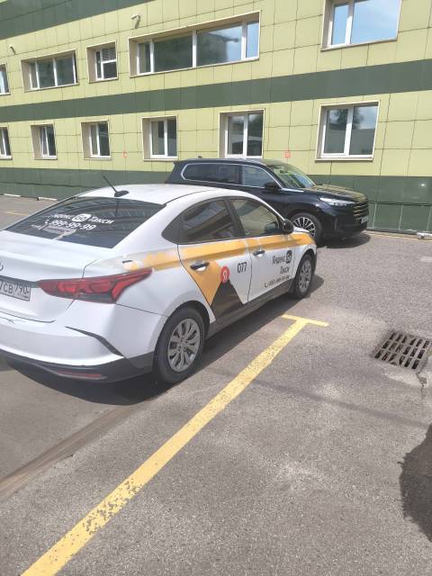 Hyundai Solaris, 2022 года, 122,6 лс, 189869 км, АКПП - Изображение 4