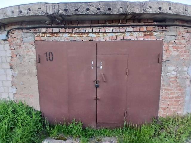 Гараж в Пермском крае, 22,2 кв.м - Изображение 9