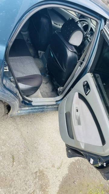 Chevrolet Lacetti, 2007 года, 109 лс, 168042 км - Изображение 12