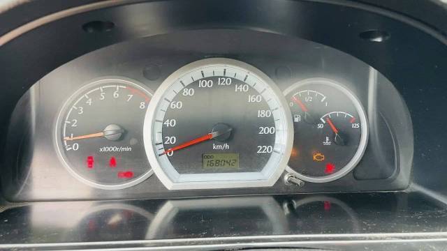 Chevrolet Lacetti, 2007 года, 109 лс, 168042 км - Изображение 10