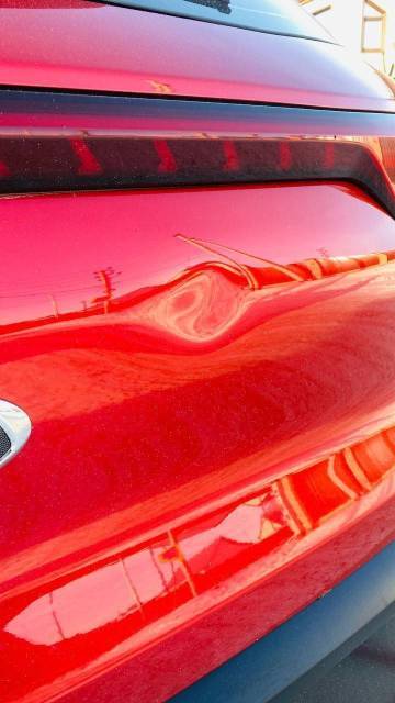 JAC JS6, 2023 года, 174 лс, 49711 км, АКПП - Изображение 5