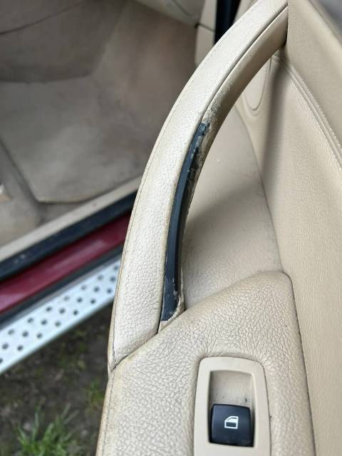 BMW X6, 2008 года, 306 лс, 230000 км, полный привод, АКПП - Изображение 9