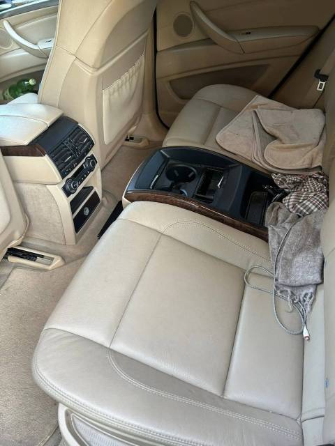 BMW X6, 2008 года, 306 лс, 230000 км, полный привод, АКПП - Изображение 8