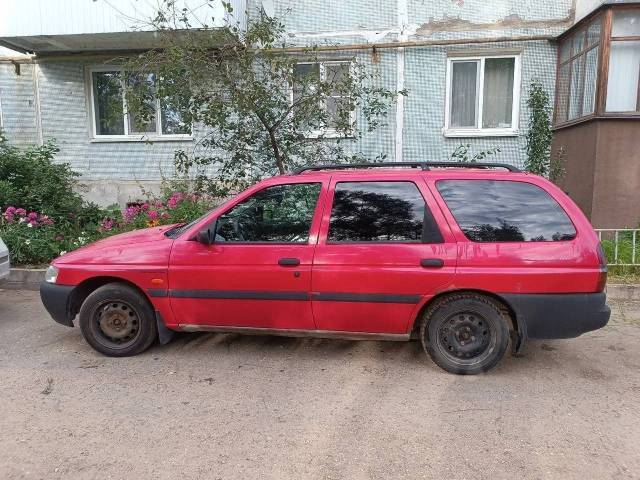 Ford Escort, 1997 года, 90 лс, 147413 км - Изображение 1