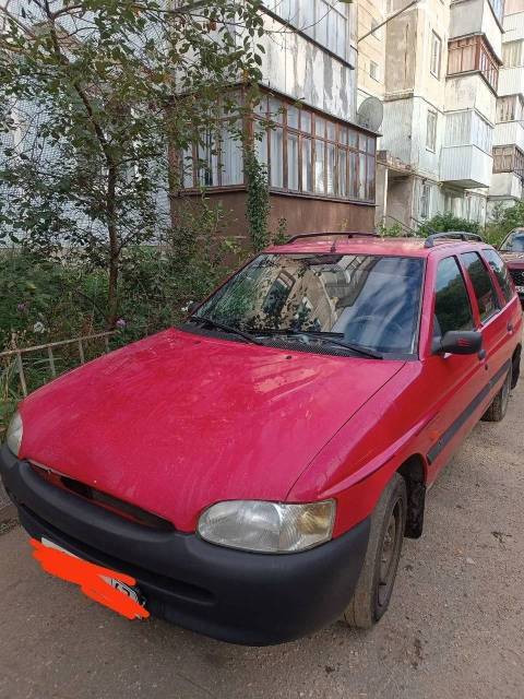 Ford Escort, 1997 года, 90 лс, 147413 км - Изображение 3