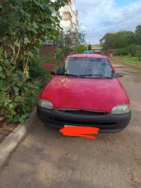 Ford Escort, 1997 года, 90 лс, 147413 км - Изображение 2