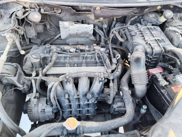 Mitsubishi Lancer, 2010 года, 109 лс, 300000 км, АКПП - Изображение 6