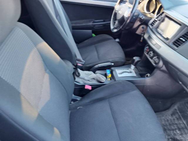 Mitsubishi Lancer, 2010 года, 109 лс, 300000 км, АКПП - Изображение 2