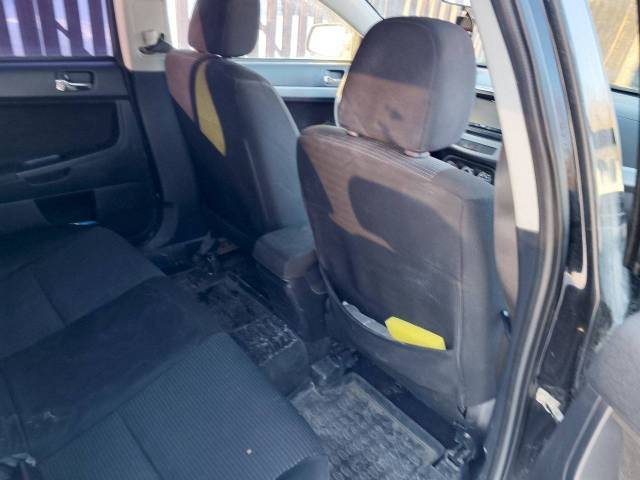 Mitsubishi Lancer, 2010 года, 109 лс, 300000 км, АКПП - Изображение 4