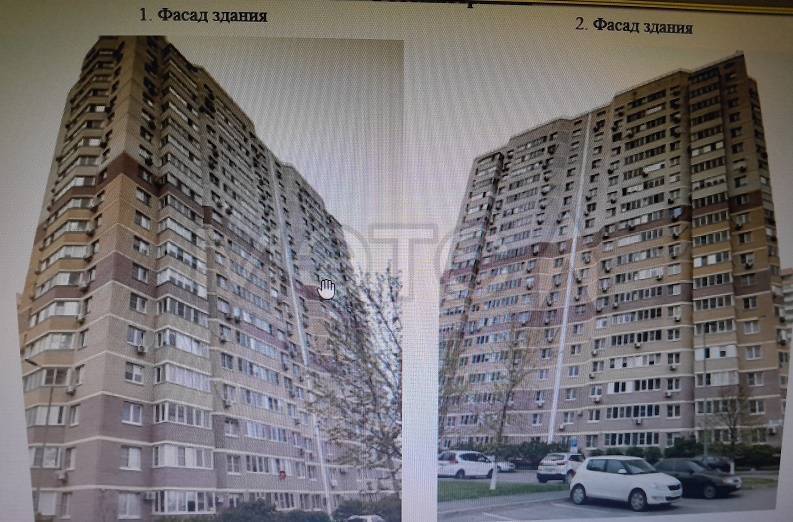 Квартира в Ростове-на-Дону, 69,6 кв.м, 2 комн. - Изображение 1