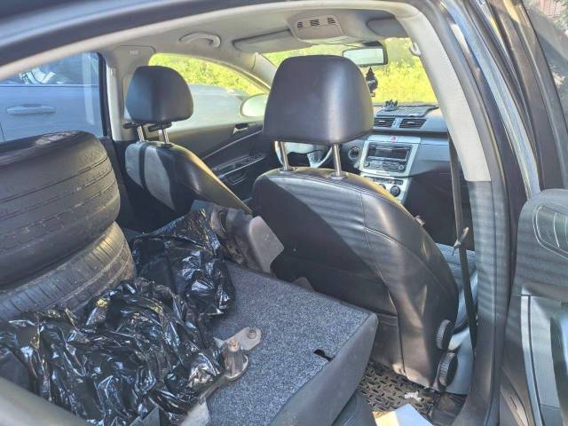 Volkswagen Passat, 2008 года, 140 лс, 240000 км - Изображение 11