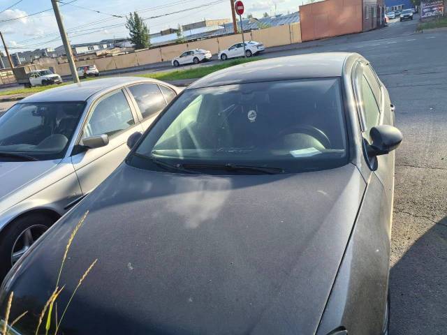 Volkswagen Passat, 2008 года, 140 лс, 240000 км - Изображение 7