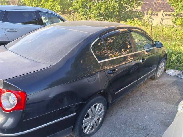 Volkswagen Passat, 2008 года, 140 лс, 240000 км - Изображение 8