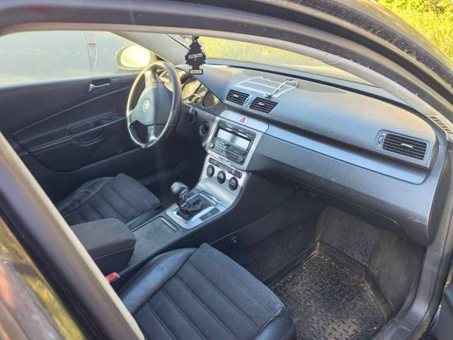 Volkswagen Passat, 2008 года, 140 лс, 240000 км - Изображение 9