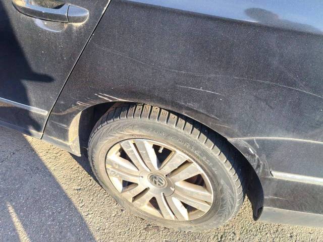 Volkswagen Passat, 2008 года, 140 лс, 240000 км - Изображение 13