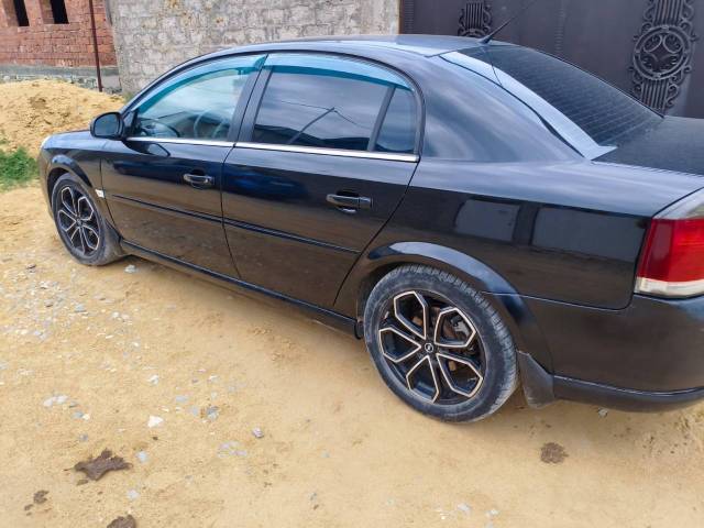 Opel Vectra, 2007 года, 155 лс, АКПП - Изображение 2