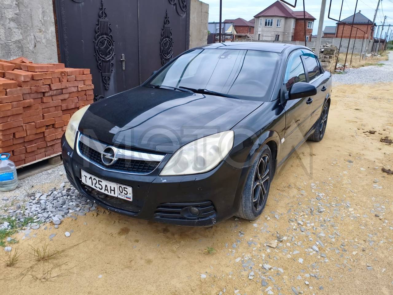 Opel Vectra, 2007 года, 155 лс, АКПП - Изображение 1