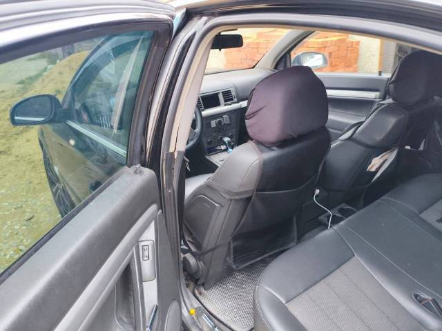 Opel Vectra, 2007 года, 155 лс, АКПП - Изображение 8