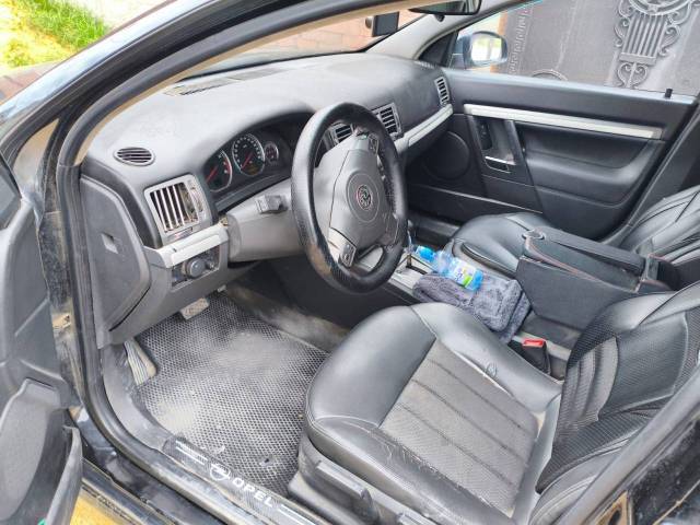 Opel Vectra, 2007 года, 155 лс, АКПП - Изображение 7