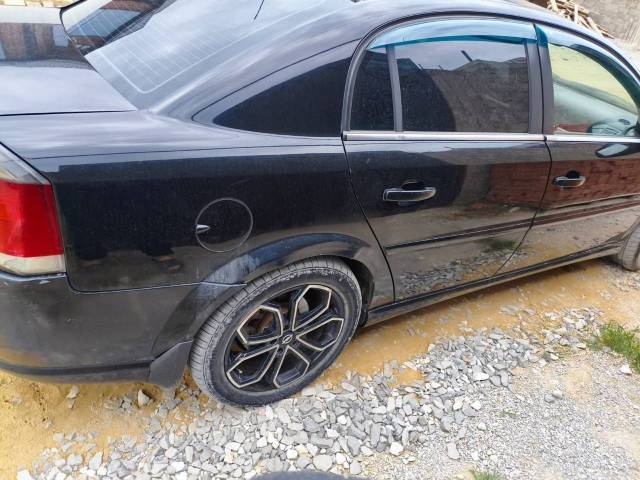 Opel Vectra, 2007 года, 155 лс, АКПП - Изображение 6
