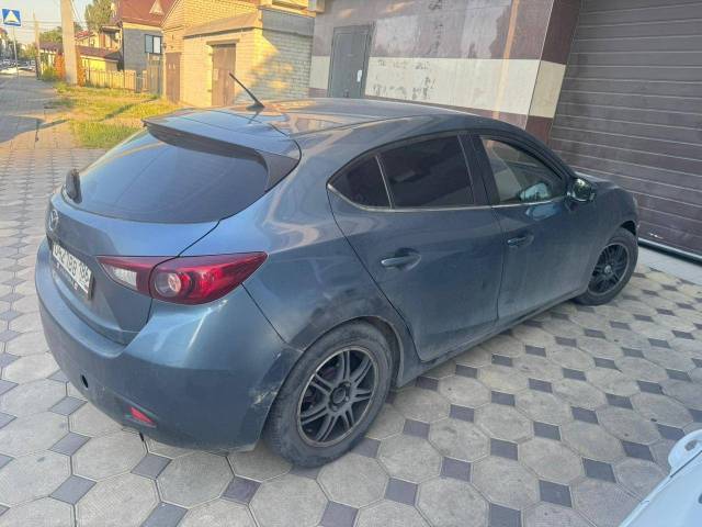 Mazda 3, 2014 года, 105 лс, АКПП - Изображение 4