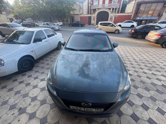 Mazda 3, 2014 года, 105 лс, АКПП - Изображение 2