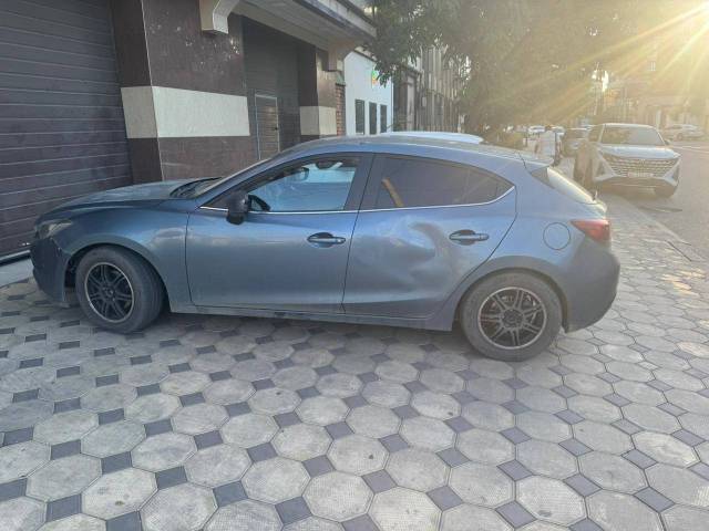 Mazda 3, 2014 года, 105 лс, АКПП - Изображение 1