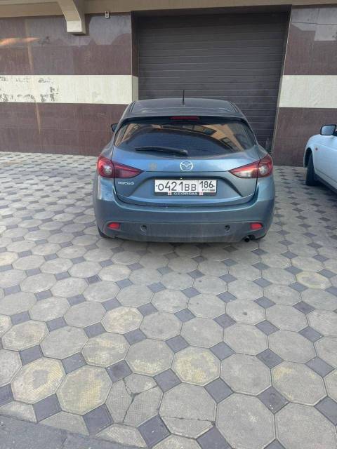 Mazda 3, 2014 года, 105 лс, АКПП - Изображение 5
