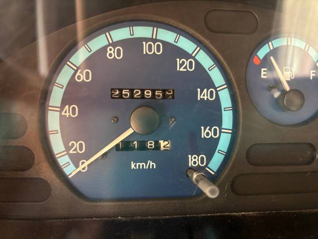 Daewoo Matiz, 2005 года, 52 лс, 252953 км - Изображение 6