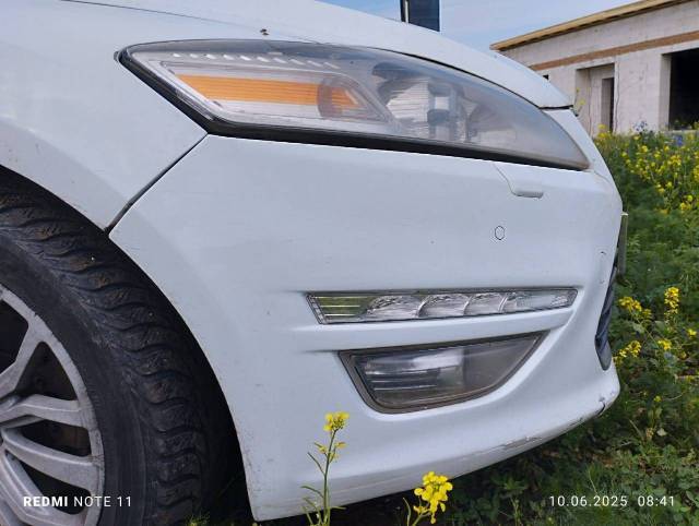 Ford Mondeo, 2011 года, 198 лс, 244887 км, АКПП - Изображение 6