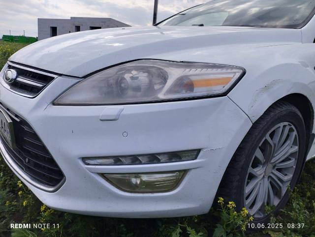 Ford Mondeo, 2011 года, 198 лс, 244887 км, АКПП - Изображение 4